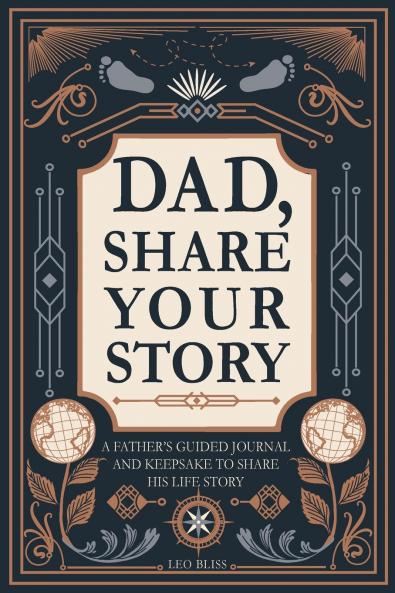 Dad Share Your Story