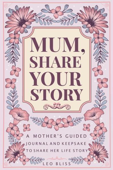 Mum Share Your Story