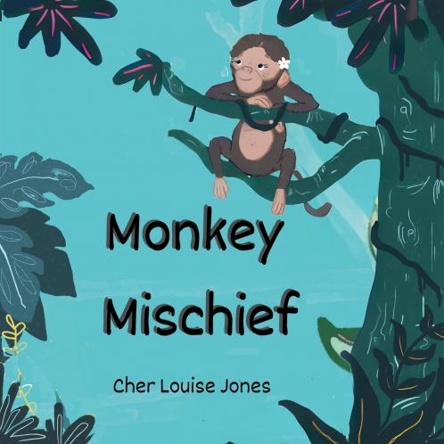 Monkey Mischief