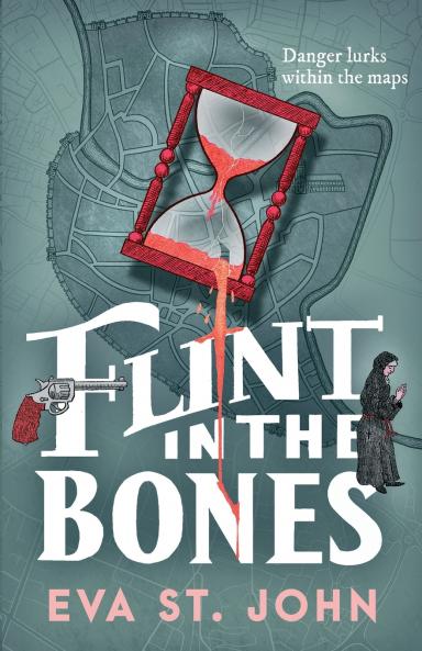 Flint in the Bones