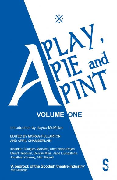 A Play A Pie and A Pint
