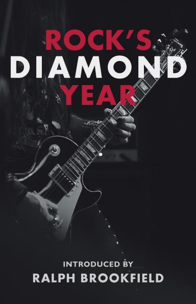 Rock's Diamond Year
