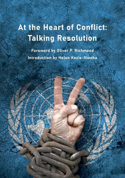 At the Heart of Conflict