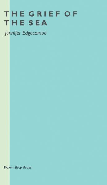 The Grief of The Sea