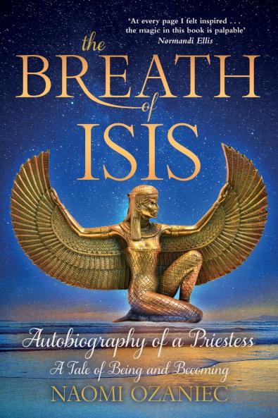 THE BREATH OF ISIS