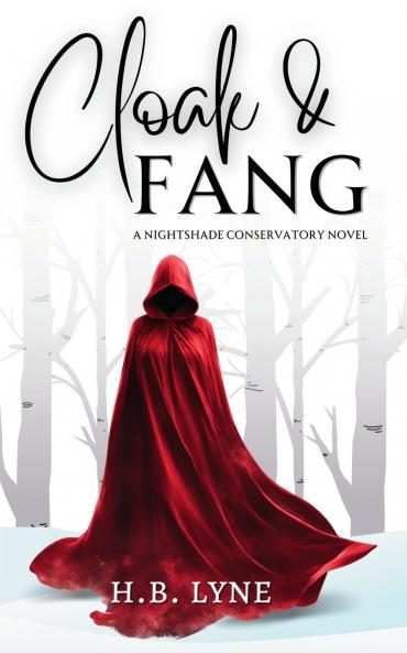 Cloak & Fang