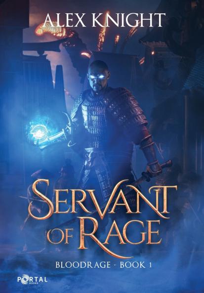Servant of Rage