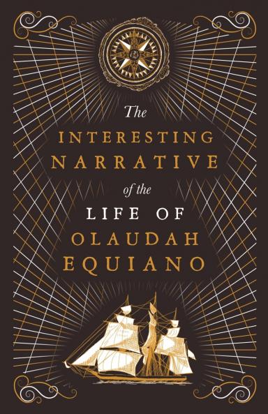 The Interesting Narrative of Olaudah Equiano
