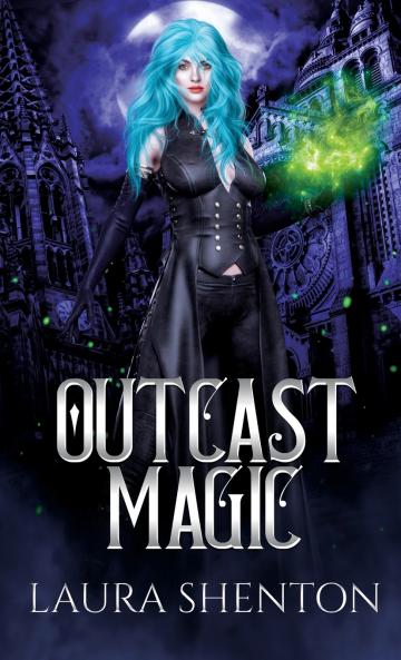Outcast Magic