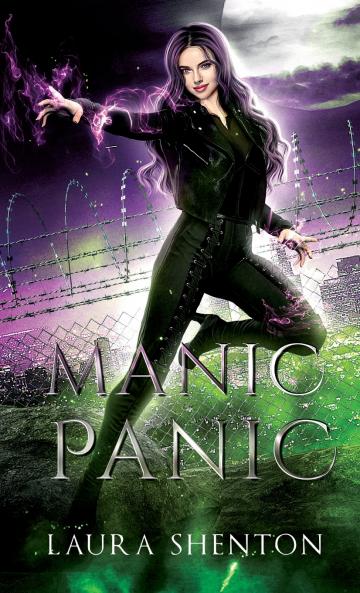Manic Panic