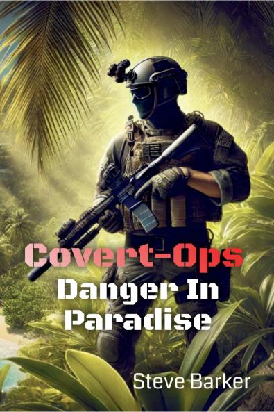 Danger in Paradise