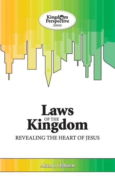Laws of the Kingdom