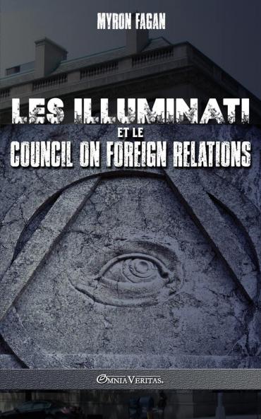 Les Illuminati et le CFR