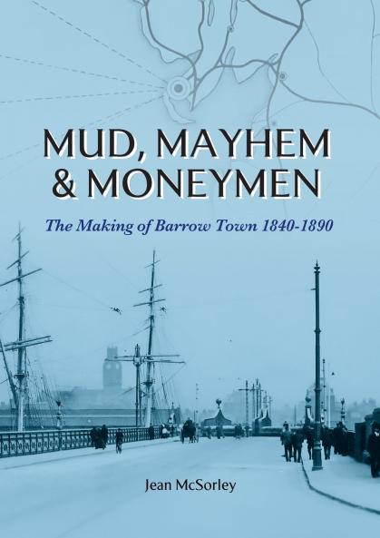 Mud Mayhem & Moneymen