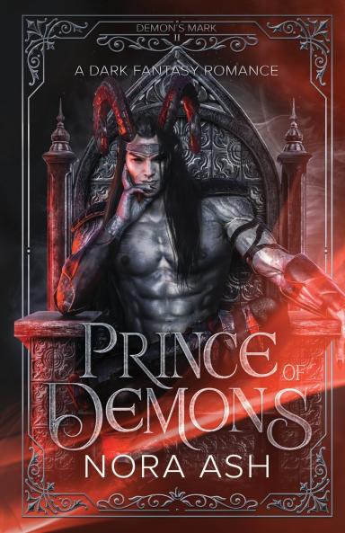 Prince of Demons