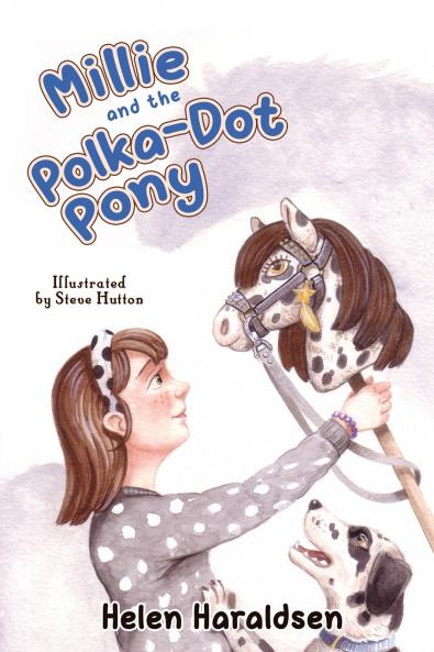 Millie and The Polka Dot Pony