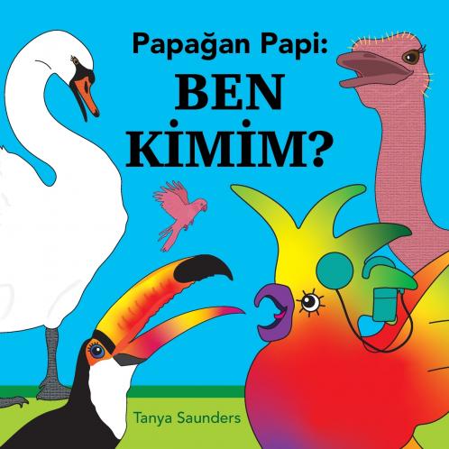 Papa?an Papi Ben Kimim?