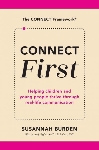 CONNECT First
