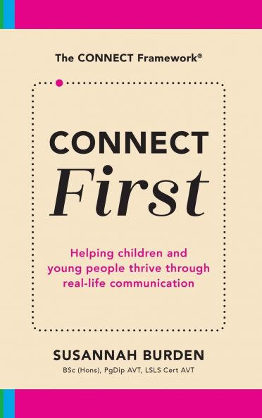 CONNECT First