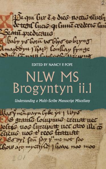 NLW MS Brogyntyn ii.1