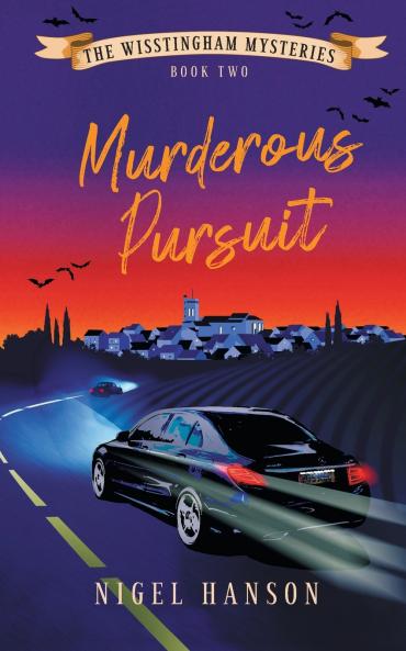 Murderous Pursuit