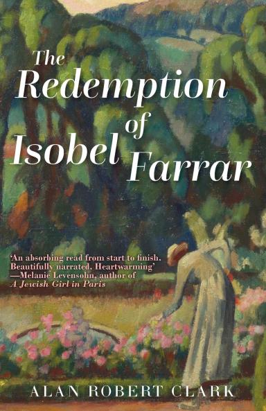 The Redemption of Isobel Farrar