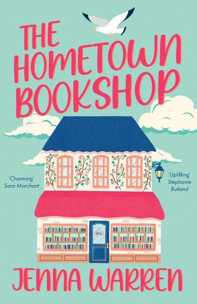 The Hometown Bookshop