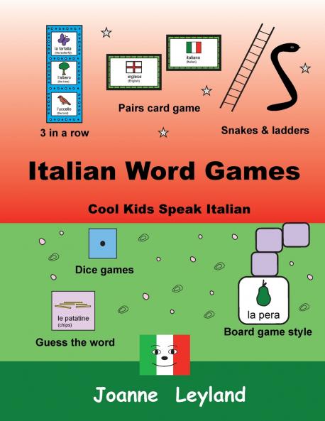 Italian Word Games