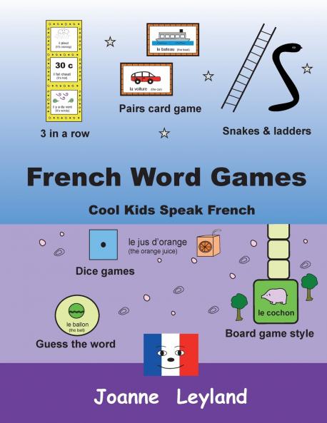 French Word Games