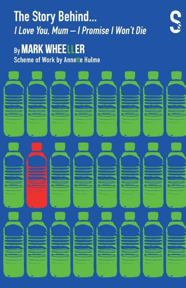 The Story Behind... I Love You Mum - I Promise I Won't Die