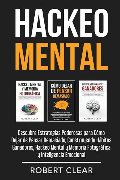 Hackeo Mental