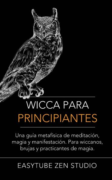 Wicca Para Principiantes