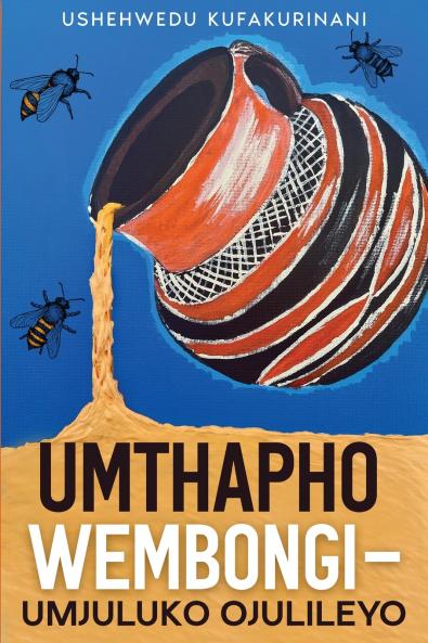 Umthapho Wembongi - Umjuluko Ojulileyo