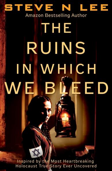 The Ruins in Which We Bleed