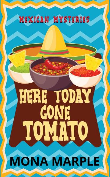 Here Today Gone Tomato