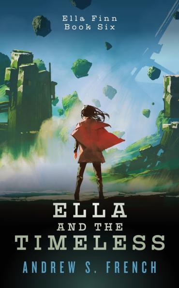 Ella and the Timeless