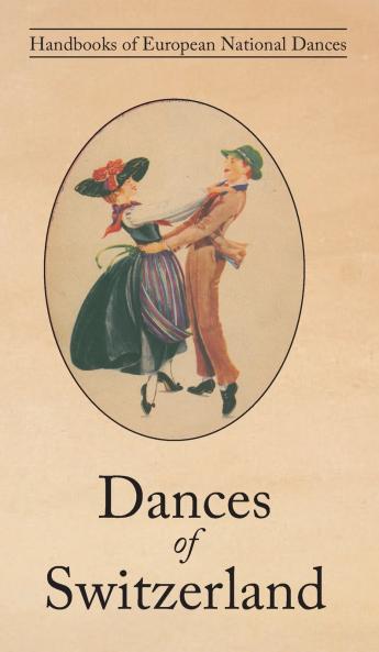 Dances of Switzerland