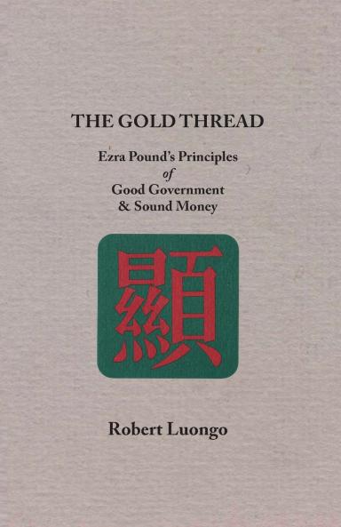 The Gold Thread