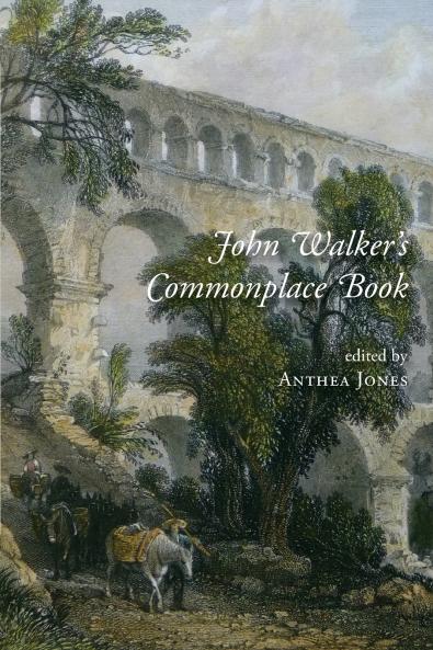 John Walker's Commonplace Book