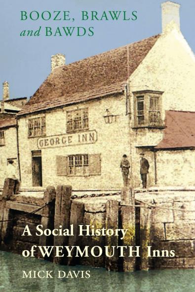 Booze Brawls and Bawds