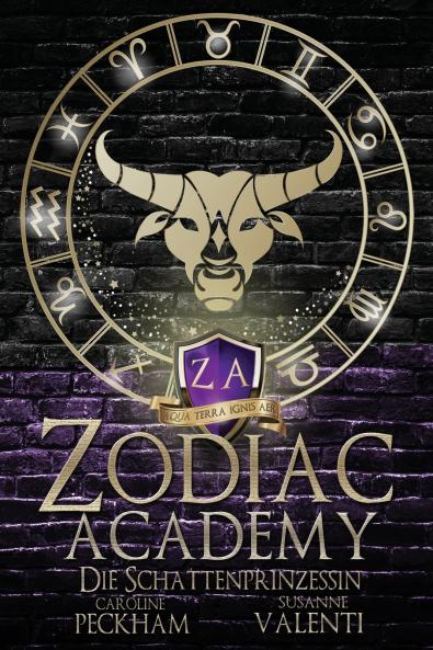 Die Schattenprinzessin