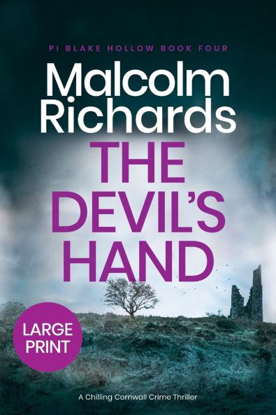 The Devil's Hand