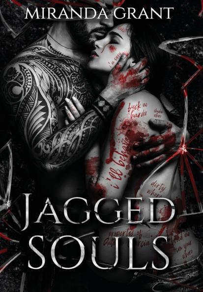 Jagged Souls