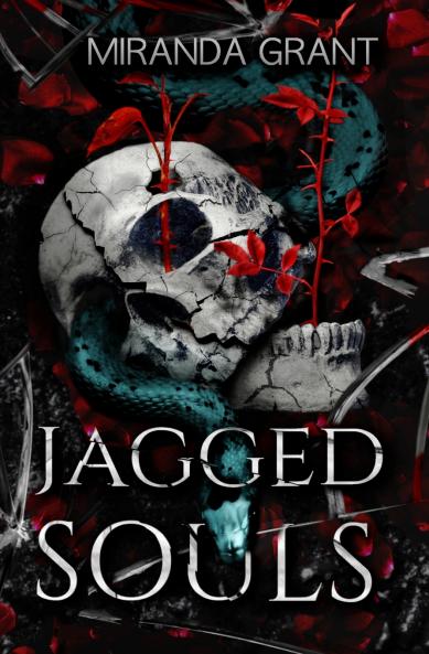 Jagged Souls
