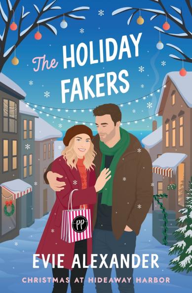 The Holiday Fakers