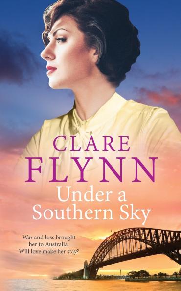 Under a Southern Sky