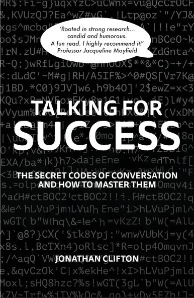 Talking for Success