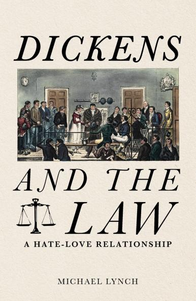 Dickens and the Law