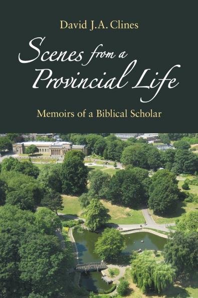 Scenes from a Provincial Life