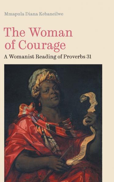 The Woman of Courage
